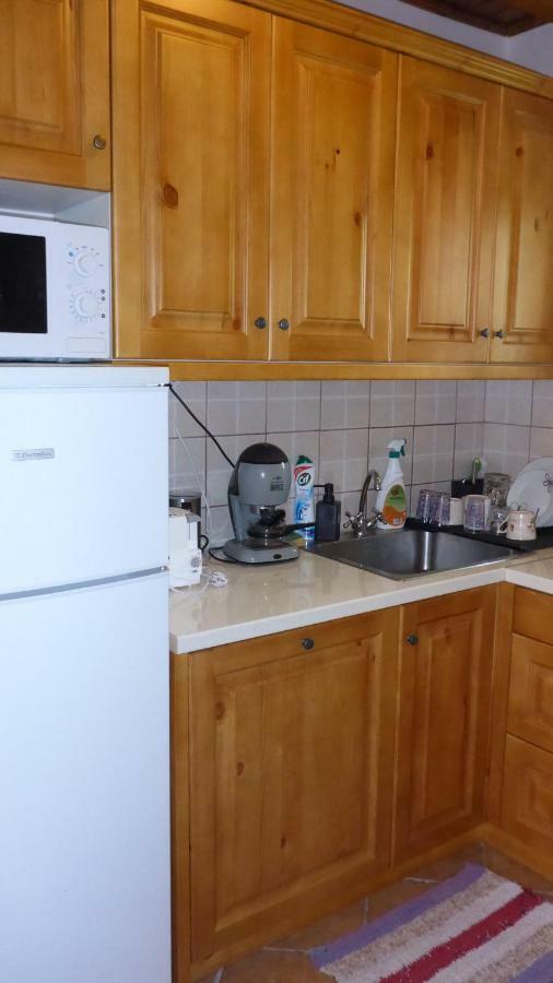 Zergeboglar Vendeghaz Villa Szilvásvárad Dış mekan fotoğraf