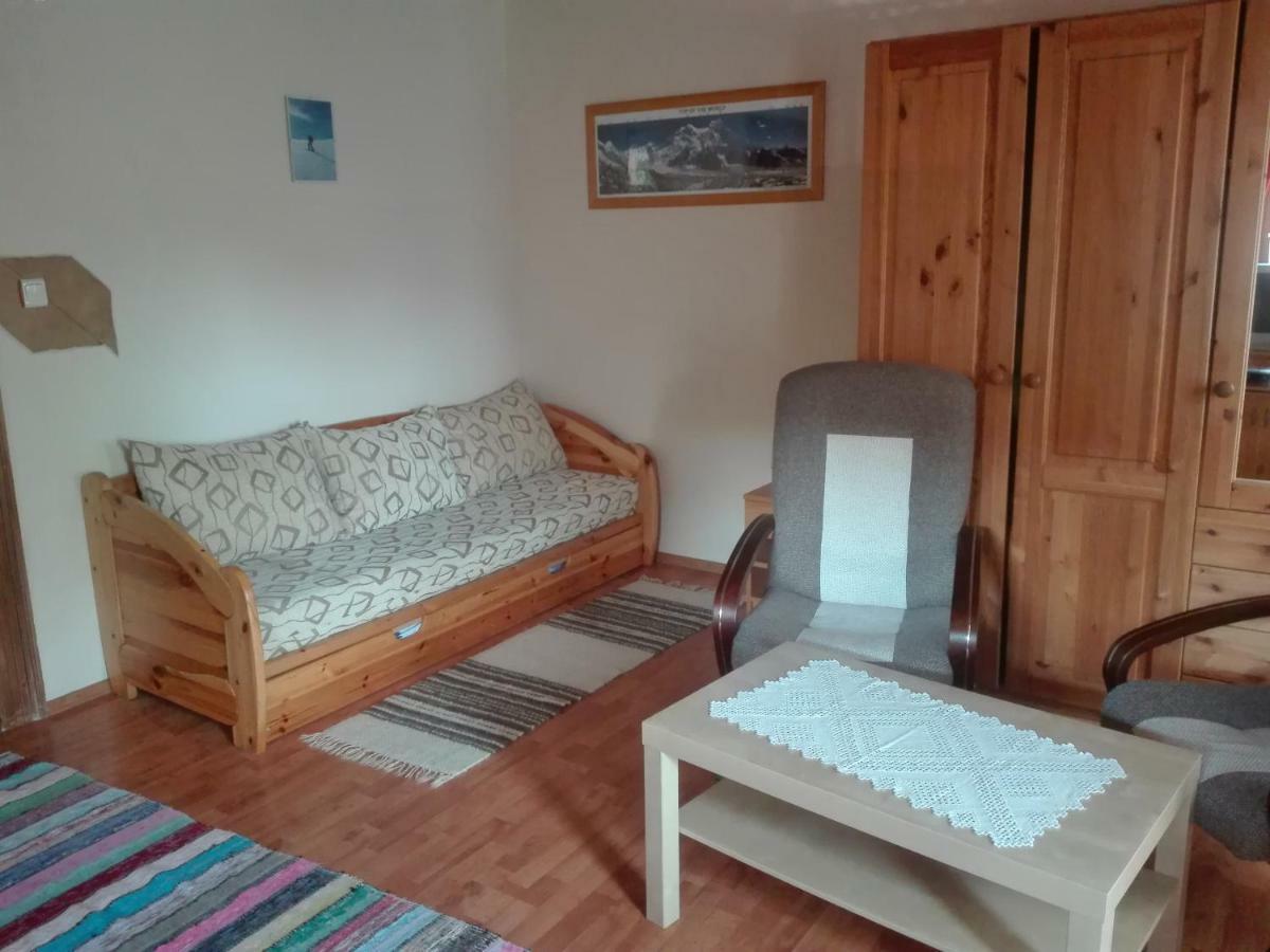Zergeboglar Vendeghaz Villa Szilvásvárad Dış mekan fotoğraf