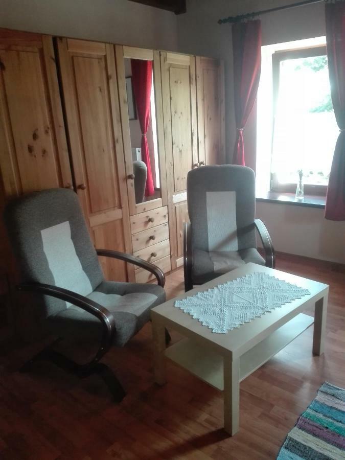 Zergeboglar Vendeghaz Villa Szilvásvárad Dış mekan fotoğraf